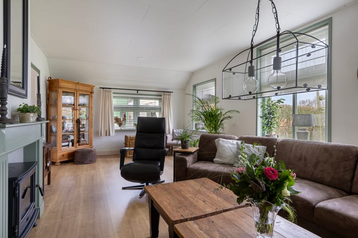 Foto 10 van Zuideinde Oost 9-A