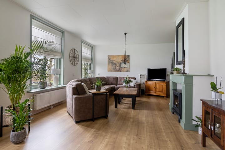 Foto 11 van Zuideinde Oost 9-A