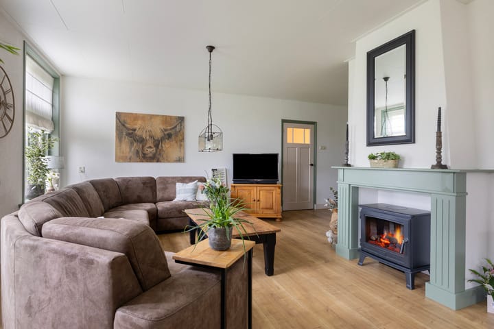 Foto 12 van Zuideinde Oost 9-A