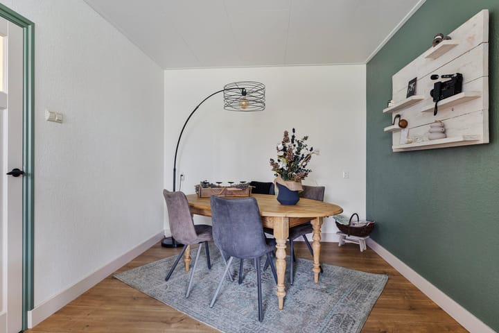 Foto 13 van Zuideinde Oost 9-A