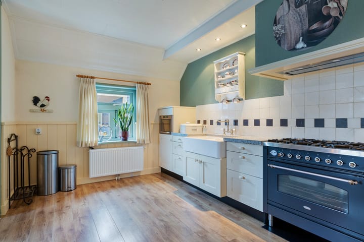 Foto 17 van Zuideinde Oost 9-A