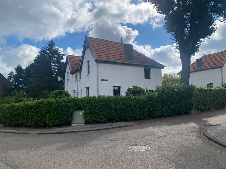 Foto 1 van Kanariestraat 47