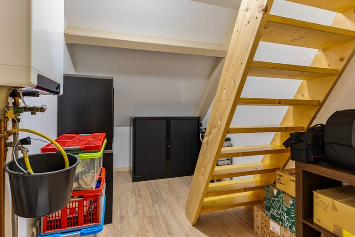 Foto 34 van Zuideinde Oost 9-A