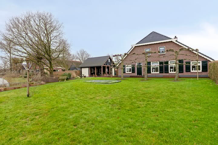 Foto 3 van Zuideinde Oost 9-A