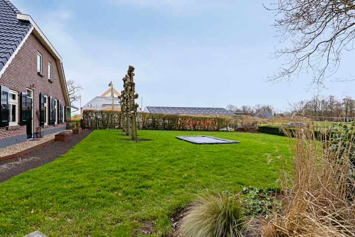 Foto 37 van Zuideinde Oost 9-A