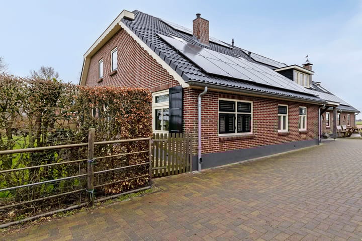 Foto 38 van Zuideinde Oost 9-A