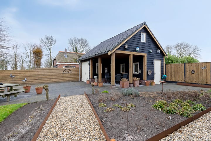 Foto 40 van Zuideinde Oost 9-A