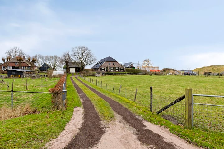 Foto 45 van Zuideinde Oost 9-A