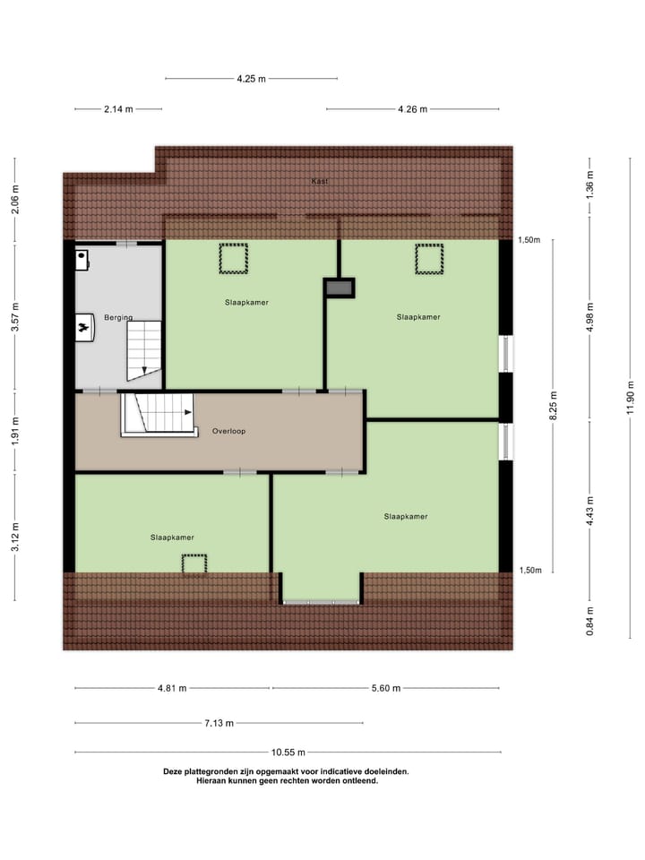 Foto 48 van Zuideinde Oost 9-A