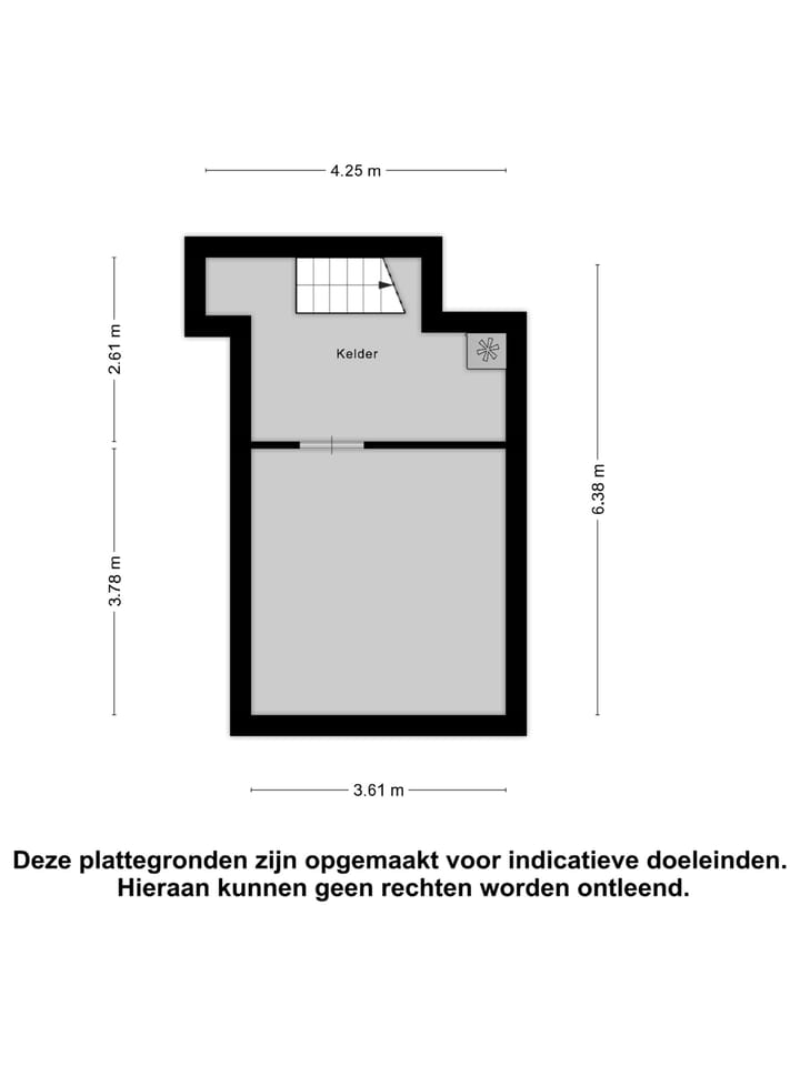 Foto 50 van Zuideinde Oost 9-A