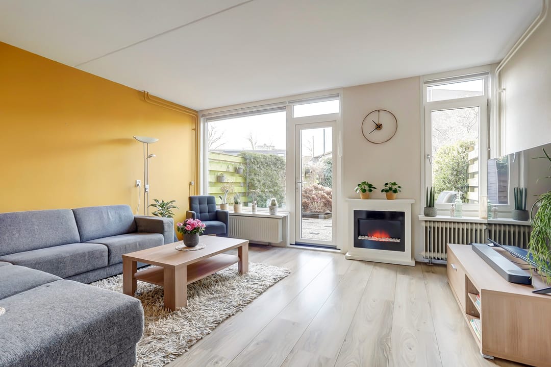 Foto 2 van Moerbeigaarde 19