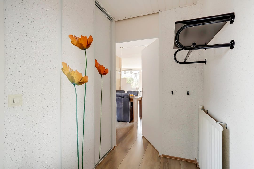 Foto 7 van Moerbeigaarde 19