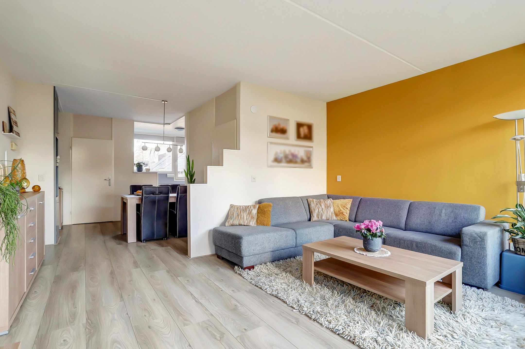 Foto 9 van Moerbeigaarde 19