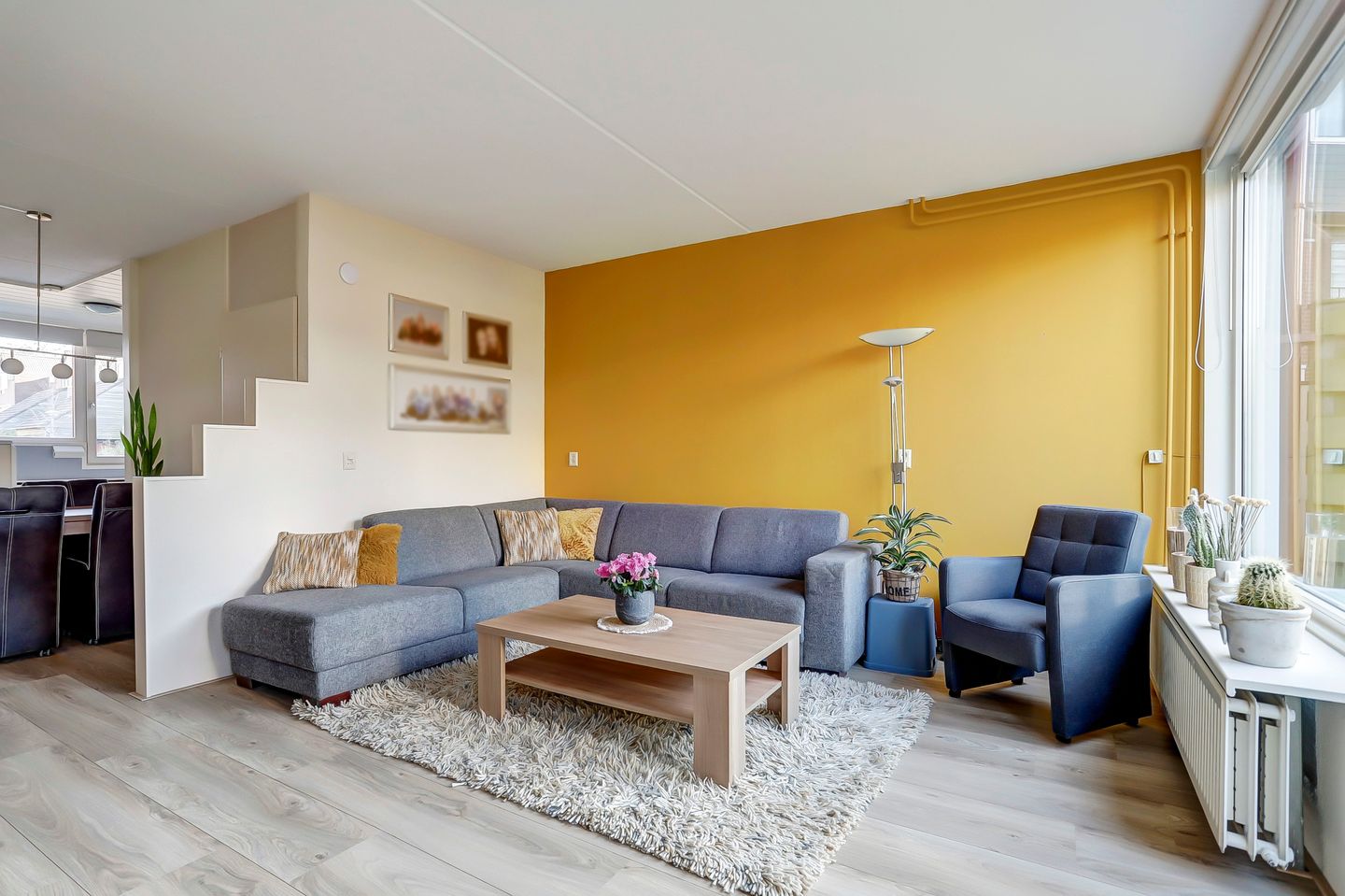 Foto 10 van Moerbeigaarde 19