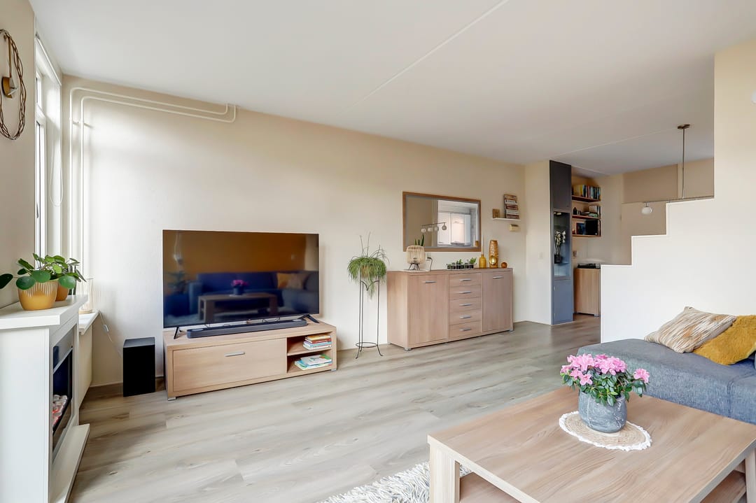 Foto 11 van Moerbeigaarde 19