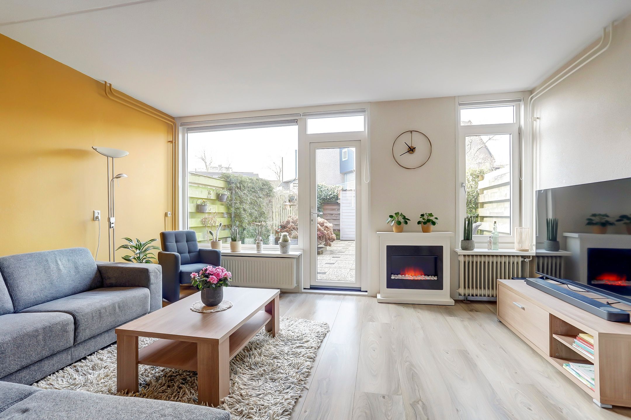 Foto 12 van Moerbeigaarde 19