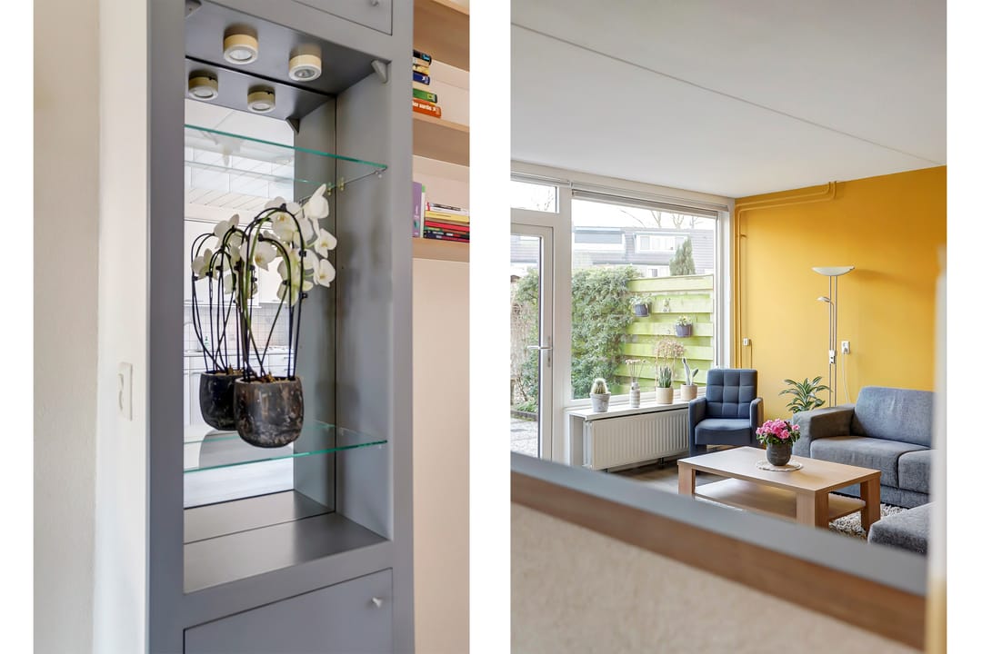 Foto 13 van Moerbeigaarde 19