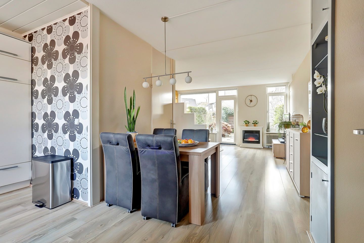 Foto 14 van Moerbeigaarde 19