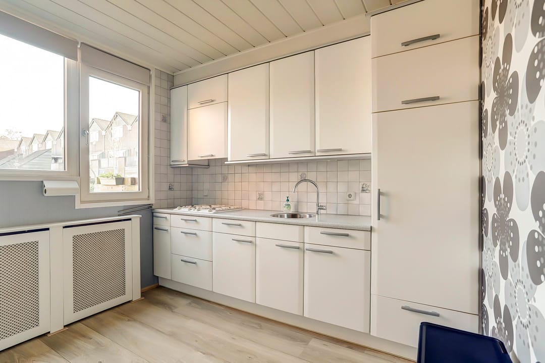 Foto 16 van Moerbeigaarde 19