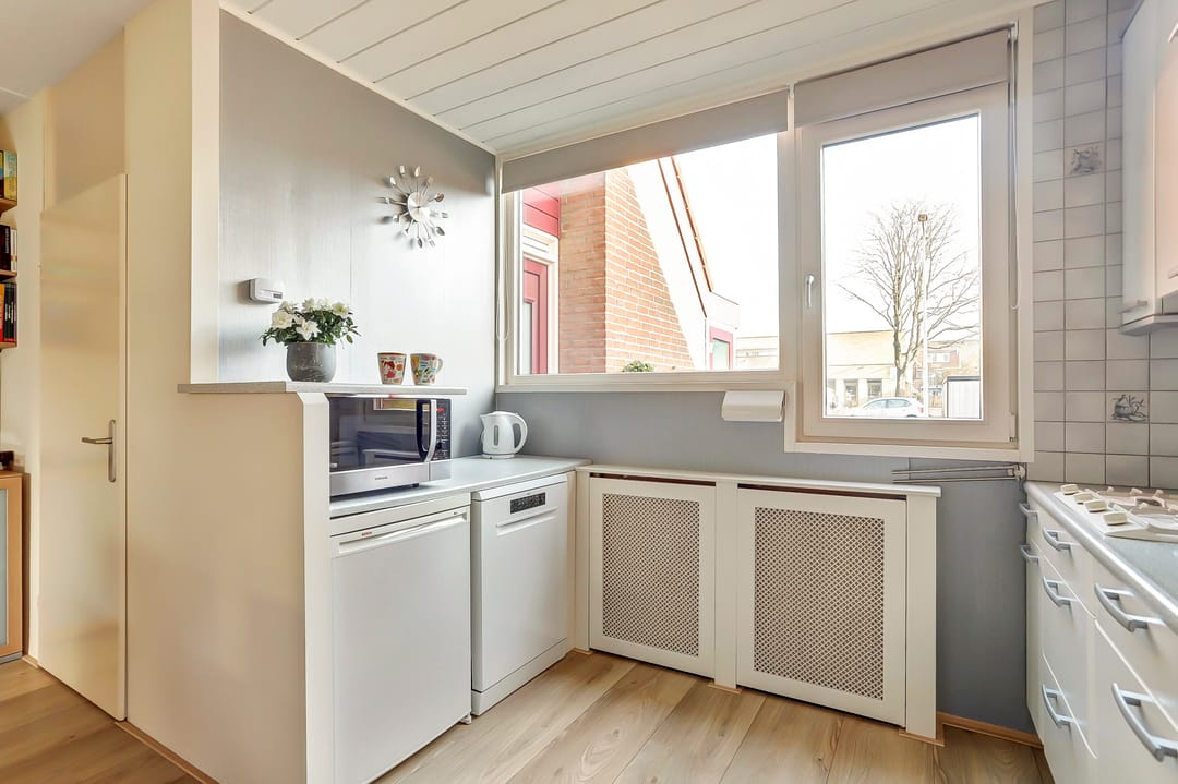 Foto 17 van Moerbeigaarde 19