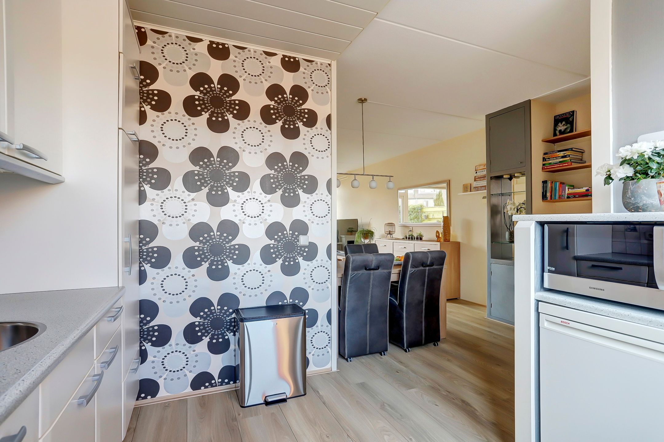 Foto 18 van Moerbeigaarde 19