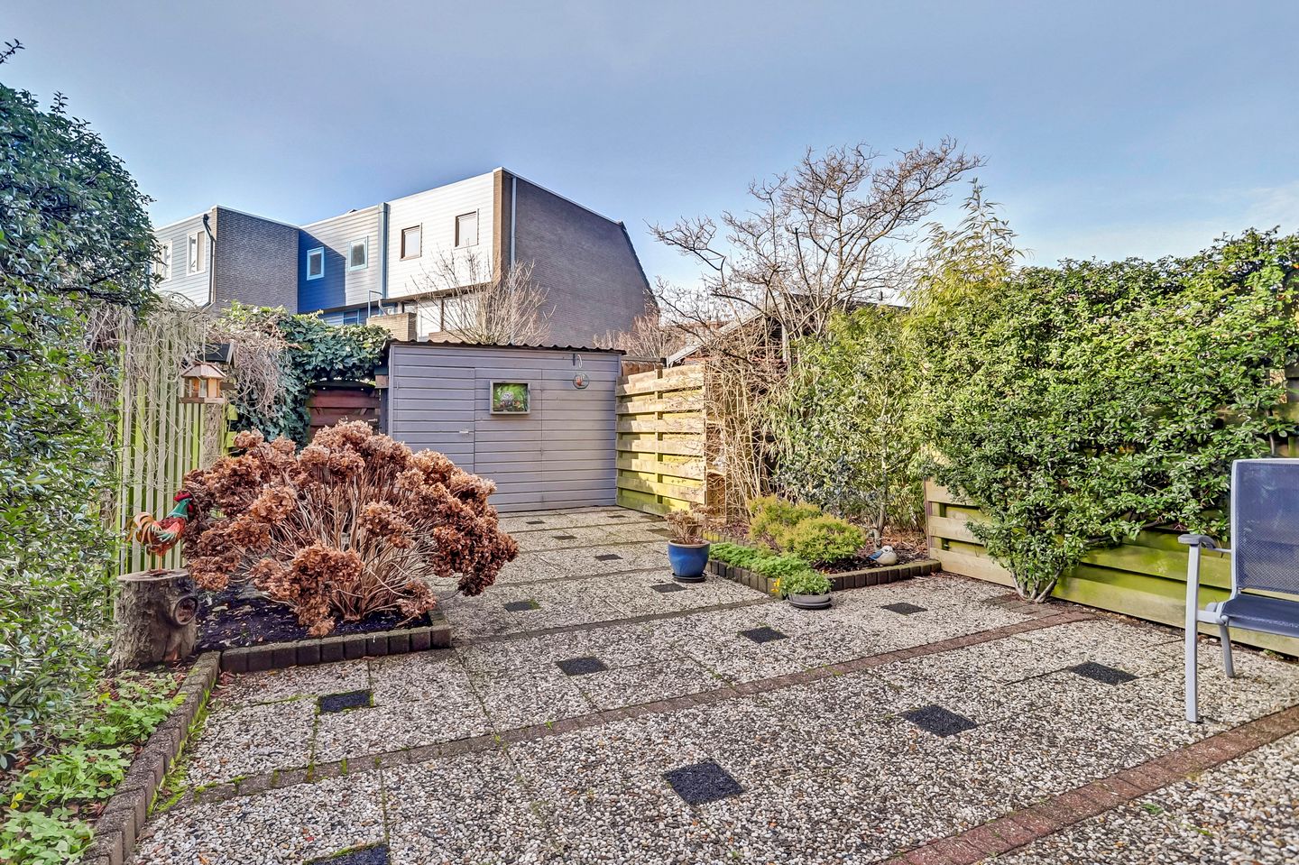 Foto 19 van Moerbeigaarde 19