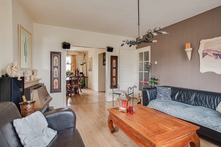 Foto 3 van Stephensonlaan 55