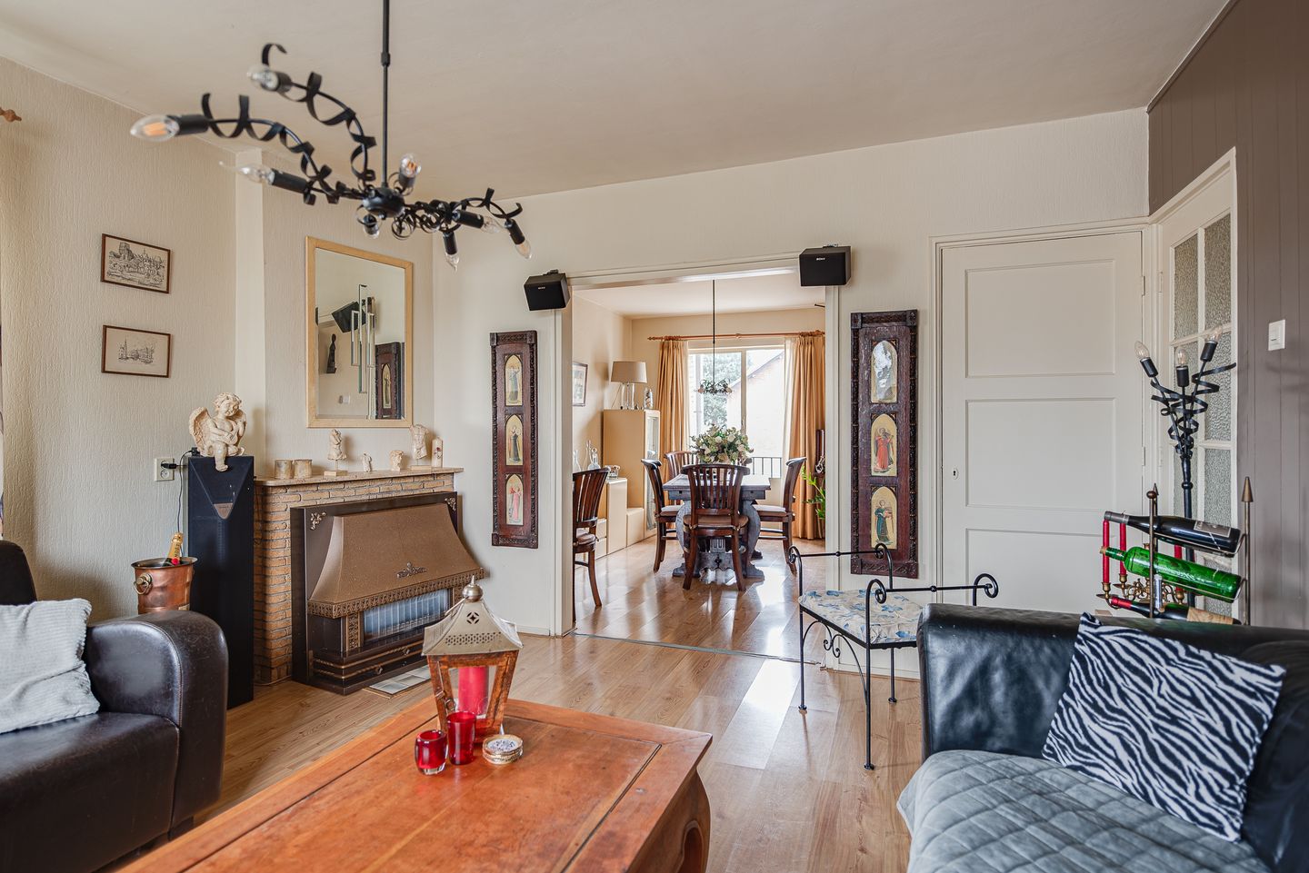 Foto 4 van Stephensonlaan 55