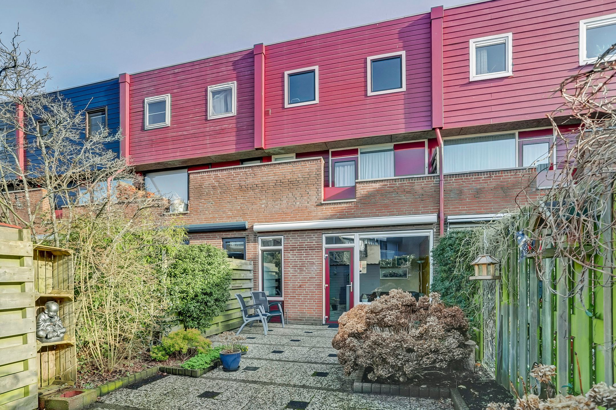 Foto 21 van Moerbeigaarde 19