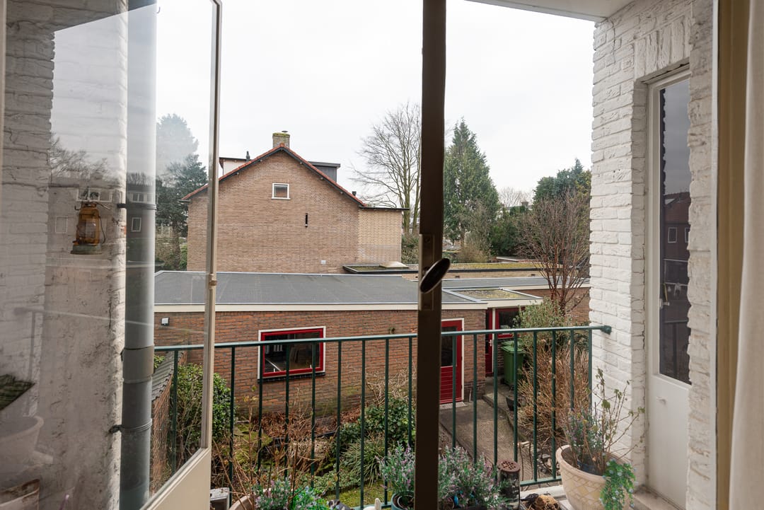 Foto 7 van Stephensonlaan 55