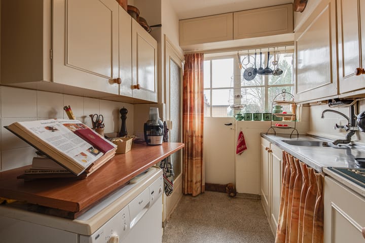 Foto 9 van Stephensonlaan 55