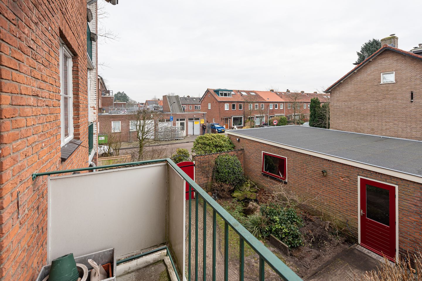 Foto 10 van Stephensonlaan 55