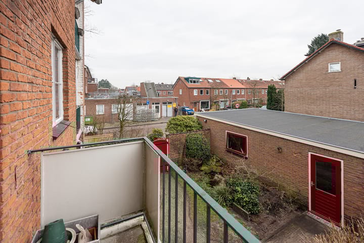 Foto 10 van Stephensonlaan 55