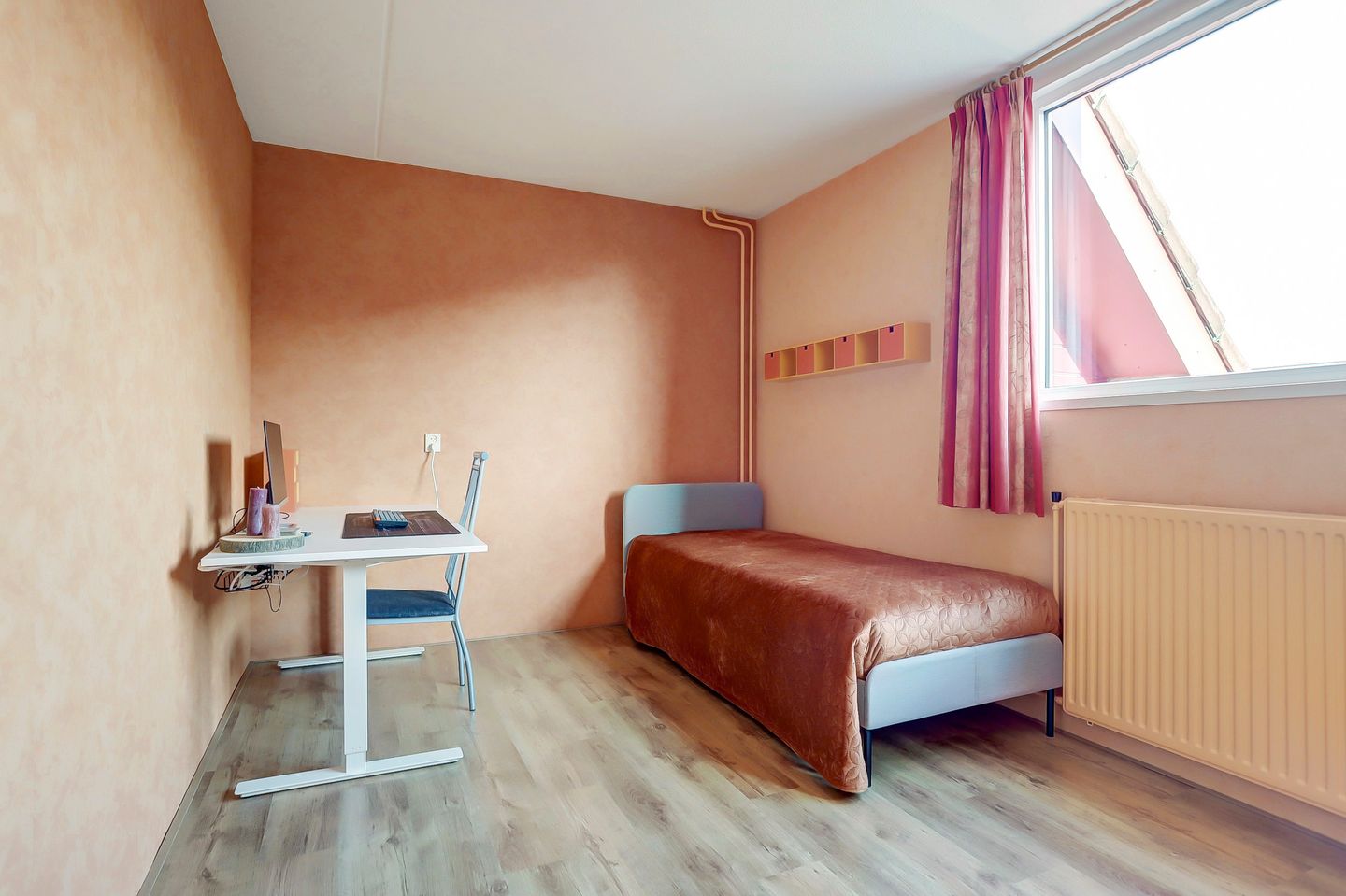 Foto 25 van Moerbeigaarde 19