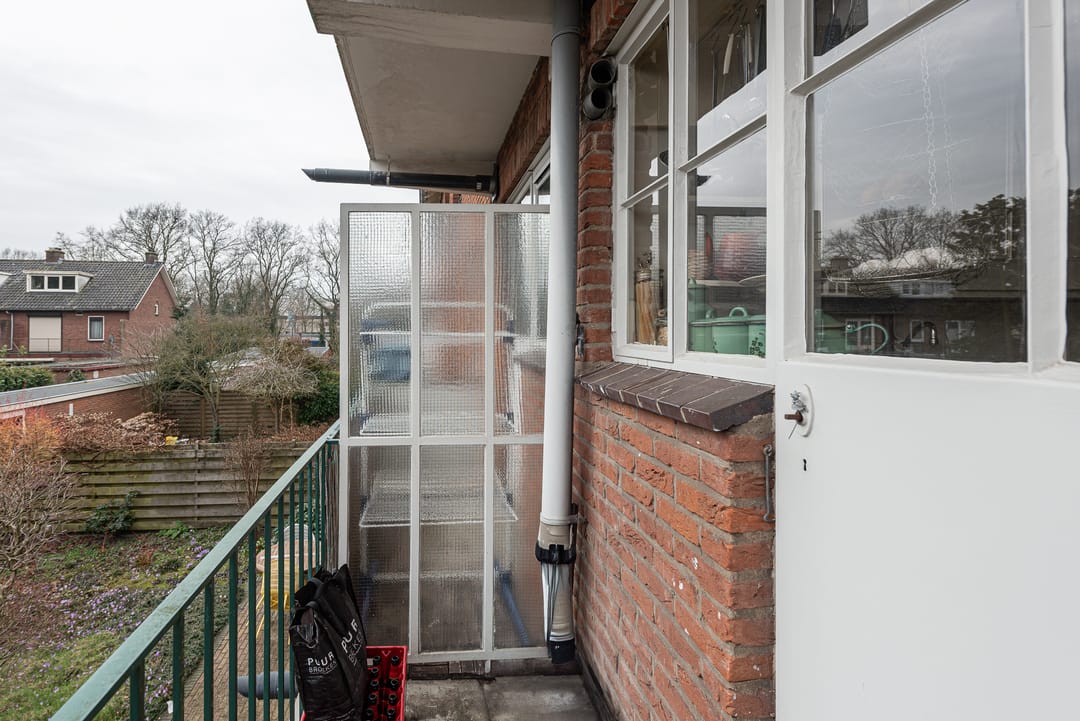 Foto 11 van Stephensonlaan 55