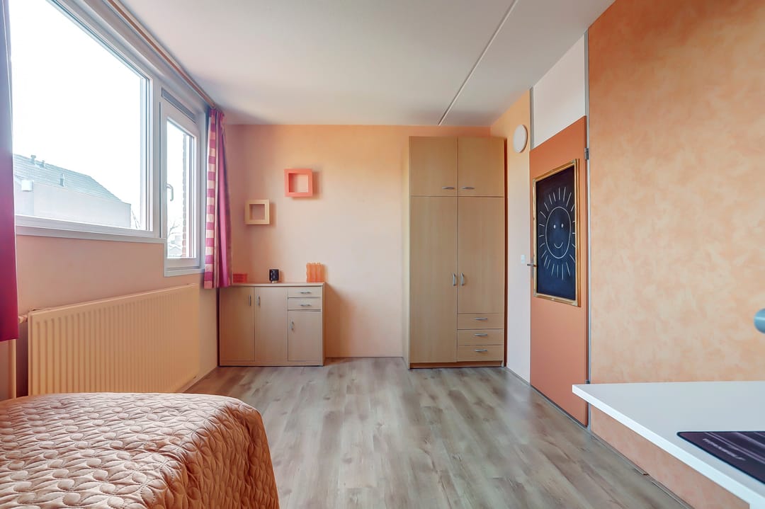 Foto 26 van Moerbeigaarde 19