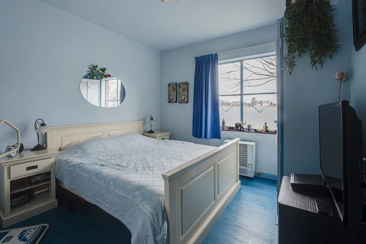 Foto 13 van Stephensonlaan 55