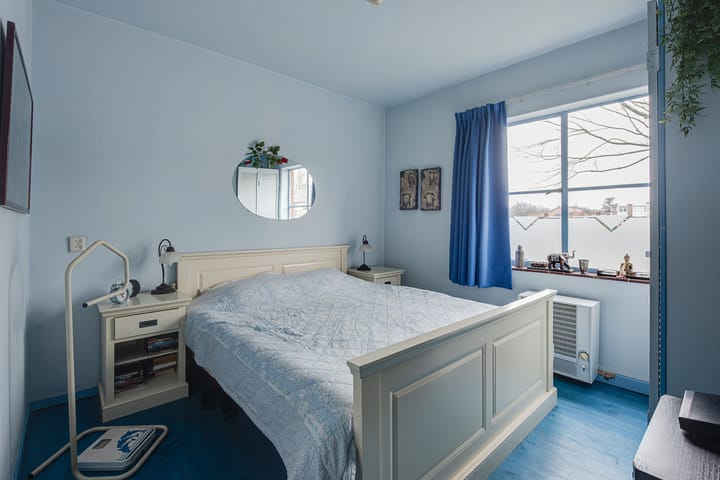 Foto 14 van Stephensonlaan 55