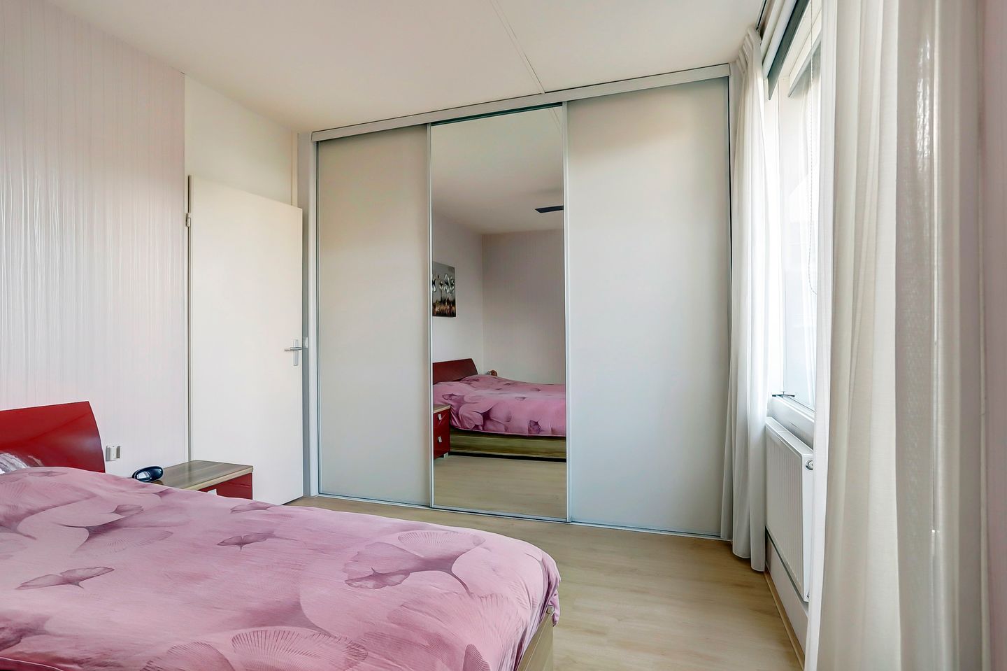 Foto 29 van Moerbeigaarde 19