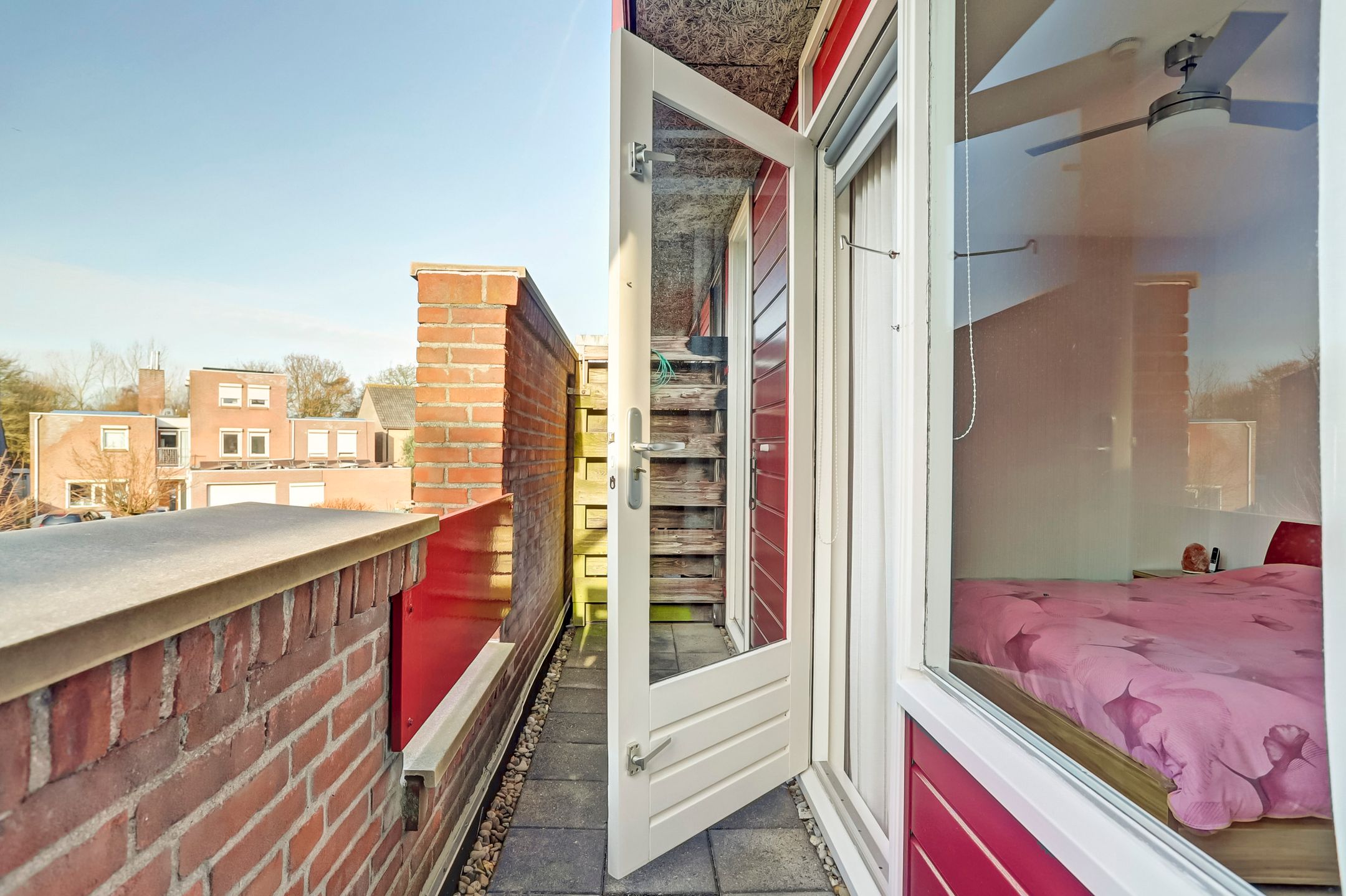 Foto 30 van Moerbeigaarde 19