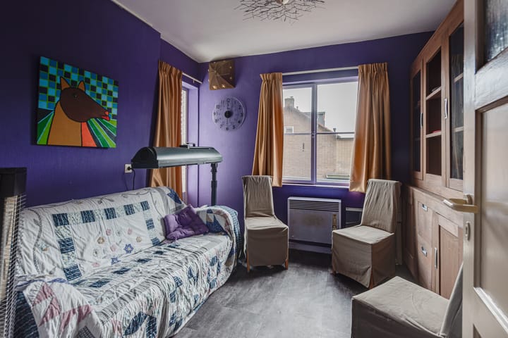 Foto 16 van Stephensonlaan 55