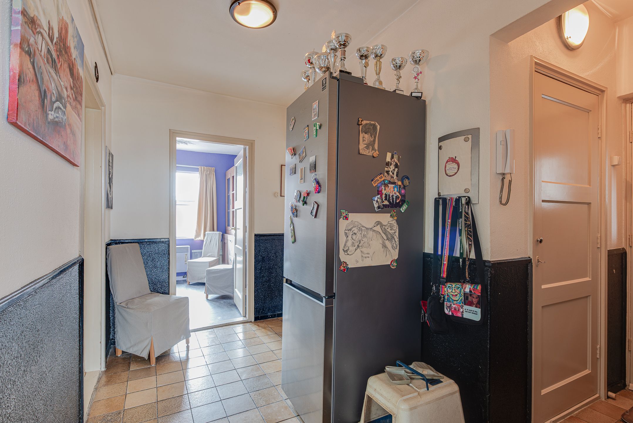 Foto 18 van Stephensonlaan 55