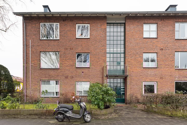 Foto 20 van Stephensonlaan 55