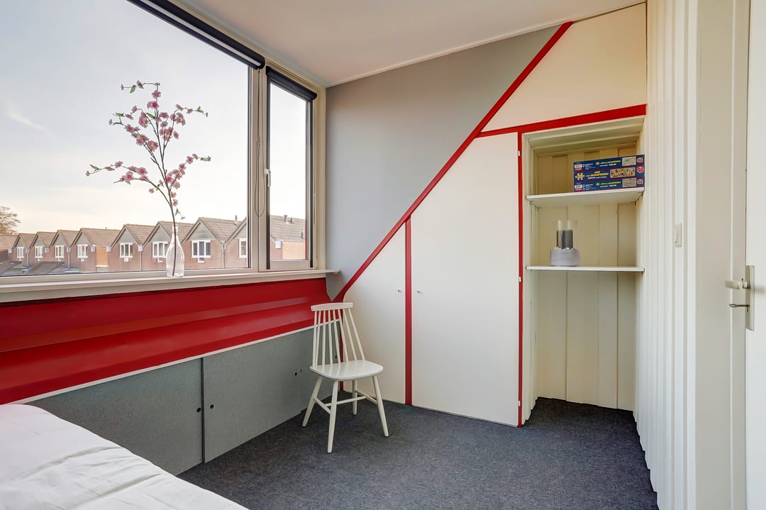 Foto 38 van Moerbeigaarde 19