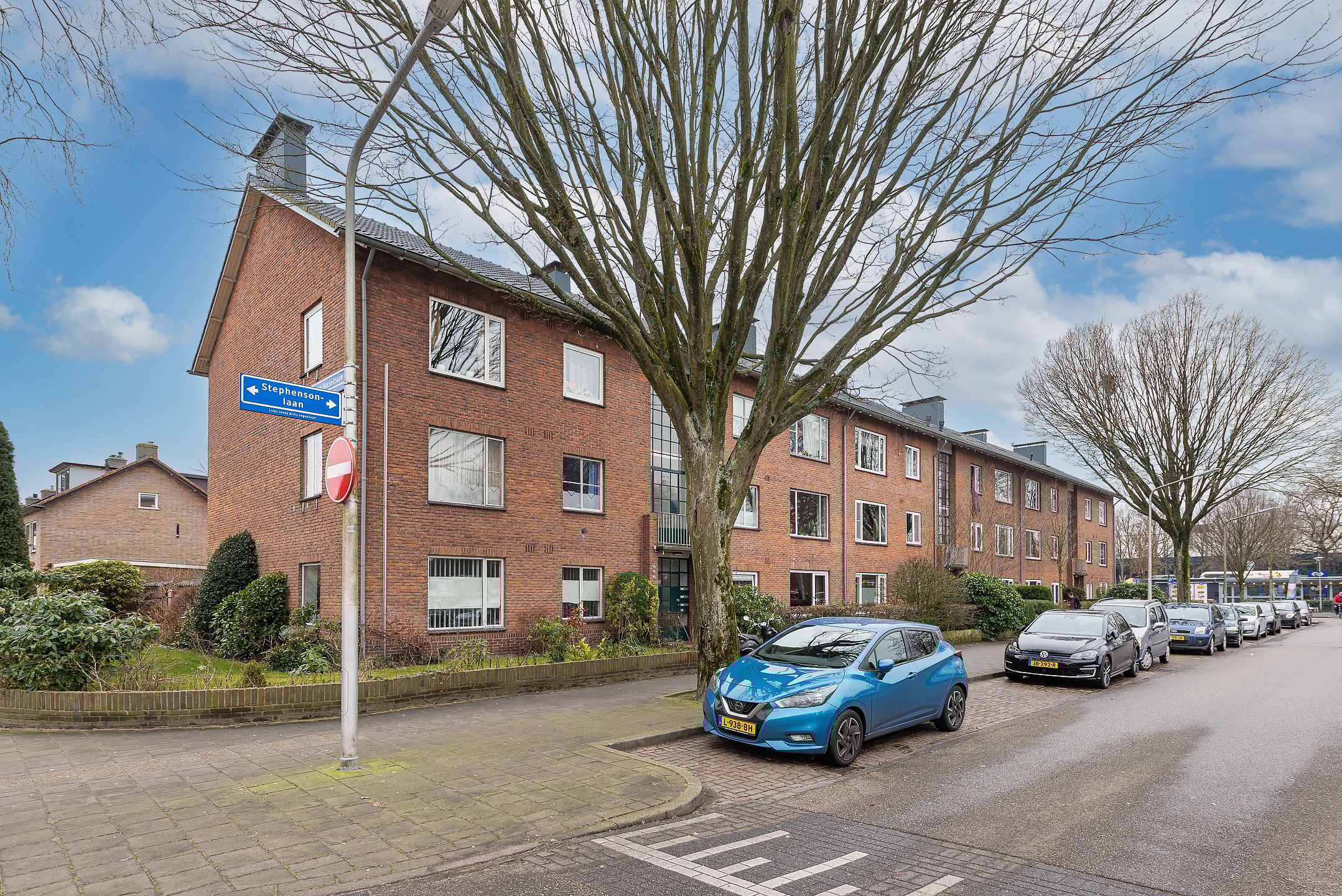 Foto 21 van Stephensonlaan 55
