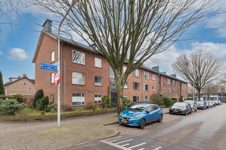 Foto 21 van Stephensonlaan 55