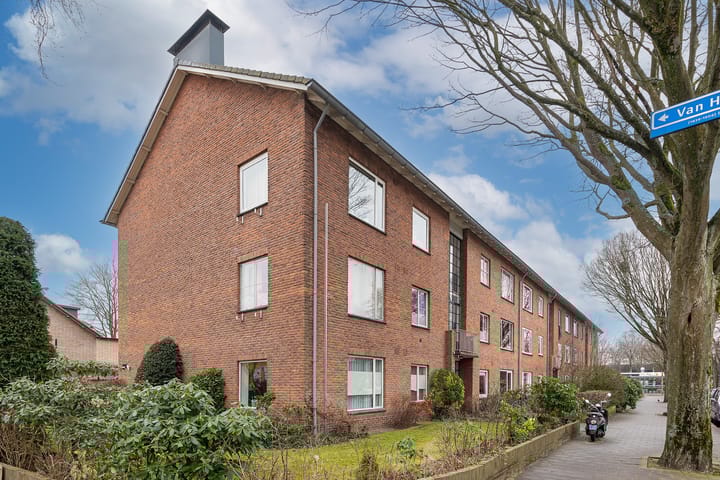 Foto 22 van Stephensonlaan 55