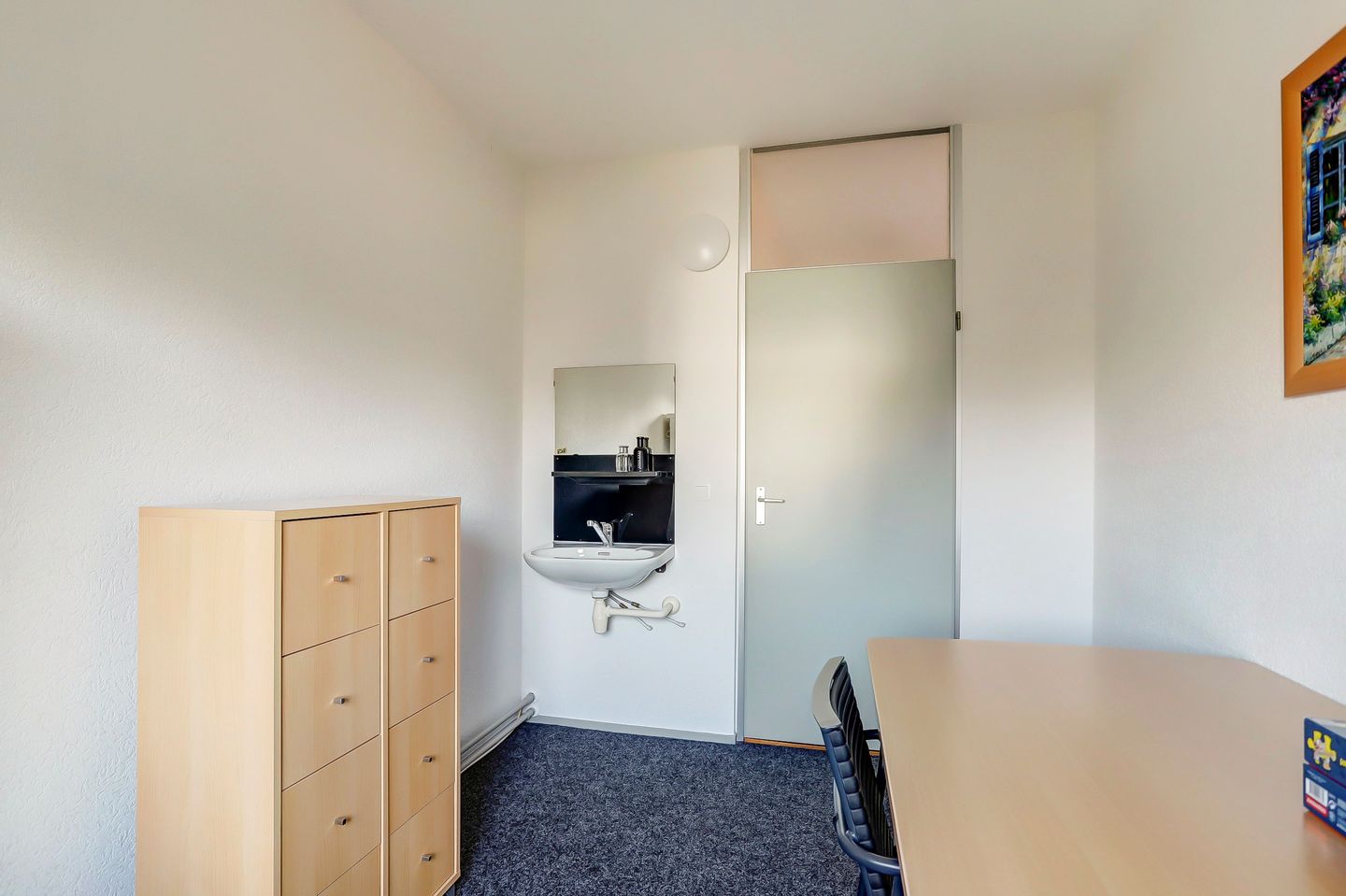 Foto 40 van Moerbeigaarde 19