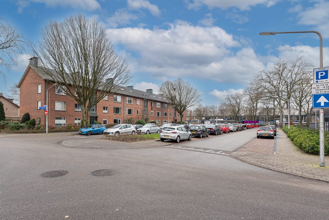 Foto 23 van Stephensonlaan 55