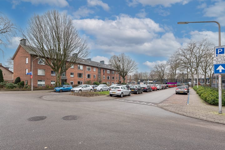 Foto 23 van Stephensonlaan 55